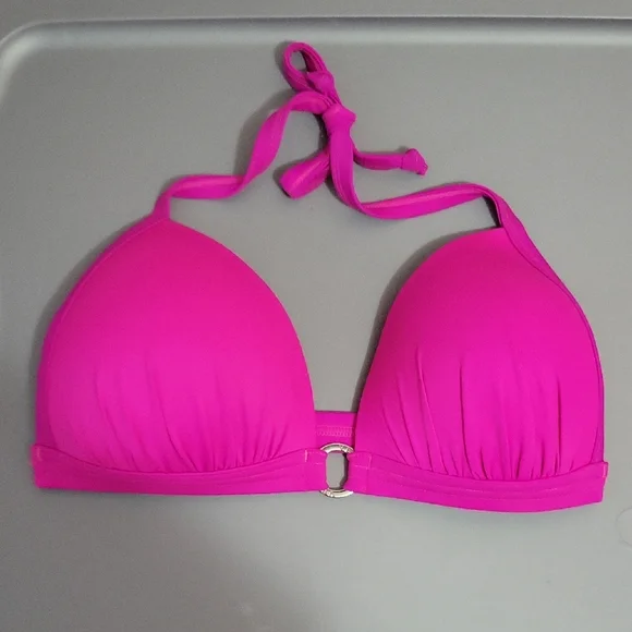 VENUS Pink Bikini Set - Picture 4 of 6